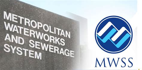 Metropolitan Waterworks and Sewerage System .